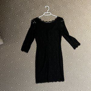 Babaton Lace Dress